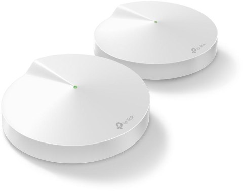 TP-LINK DOMOWY SYSTEM WI-FI MESH TP-LINK DECO M5 (2-pack)