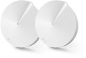 TP-LINK DOMOWY SYSTEM WI-FI MESH TP-LINK DECO M5 (2-pack)