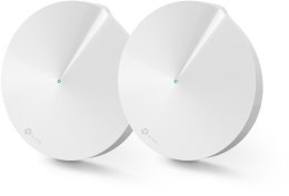 TP-LINK DOMOWY SYSTEM WI-FI MESH TP-LINK DECO M5 (2-pack)