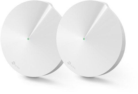 TP-LINK DOMOWY SYSTEM WI-FI MESH TP-LINK DECO M5 (2-pack)