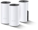 TP-LINK DOMOWY SYSTEM WI-FI MESH TP-LINK DECO P9 (3-pack)