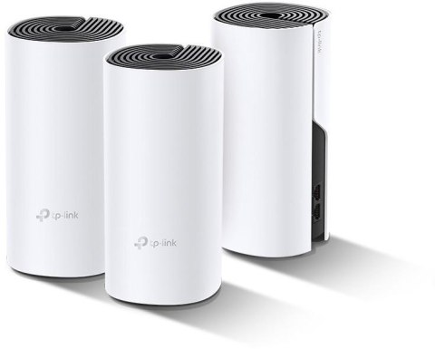 TP-LINK DOMOWY SYSTEM WI-FI MESH TP-LINK DECO P9 (3-pack)