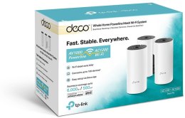 TP-LINK DOMOWY SYSTEM WI-FI MESH TP-LINK DECO P9 (3-pack)