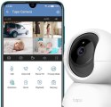 TP-LINK KAMERA TP-LINK TAPO C200 OBROTOWA HD