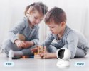TP-LINK KAMERA TP-LINK TAPO C200 OBROTOWA HD