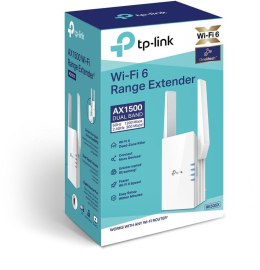 TP-LINK REPEATER TP-LINK RE505X