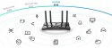 TP-LINK ROUTER TP-LINK ARCHER AX10 Wi-Fi 6
