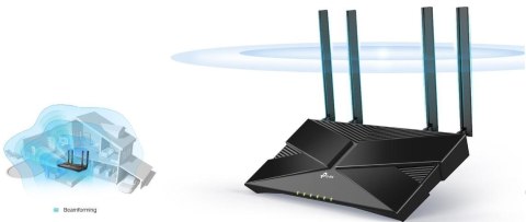 TP-LINK ROUTER TP-LINK ARCHER AX10 Wi-Fi 6