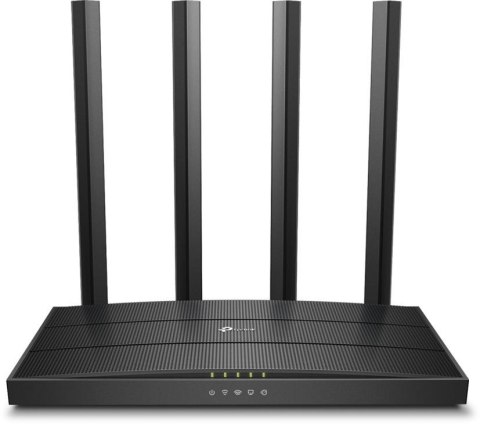 TP-LINK ROUTER TP-LINK Archer C80