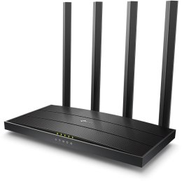 TP-LINK ROUTER TP-LINK Archer C80