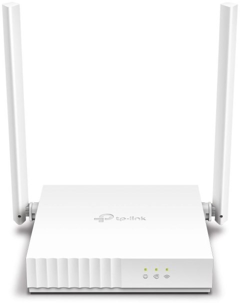 TP-LINK ROUTER TP-LINK TL-WR820N