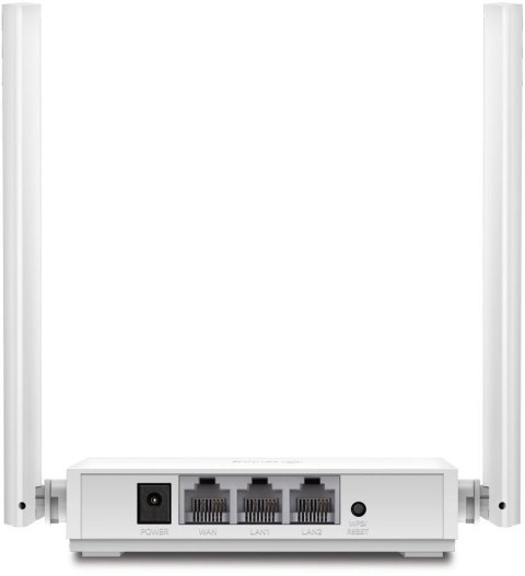 TP-LINK ROUTER TP-LINK TL-WR820N