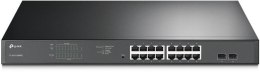 TP-LINK SWITCH TP-LINK TL-SG1218MPE