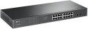 TP-LINK SWITCH TP-LINK TL-SG1218MPE