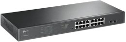 TP-LINK SWITCH TP-LINK TL-SG1218MPE