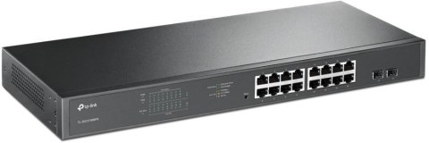 TP-LINK SWITCH TP-LINK TL-SG1218MPE