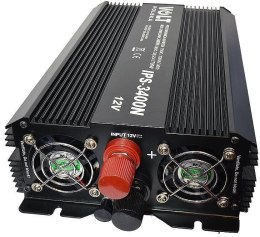 VOLT POLSKA PRZETWORNICA VOLT POLSKA IPS 1700/3400 12V