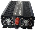 VOLT POLSKA Przetwornica Volt Polska IPS-2000N 24V / 230V 1000/2000W