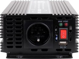 VOLT POLSKA Przetwornica Volt Polska Sinus 1000/2000W 12V / 230V