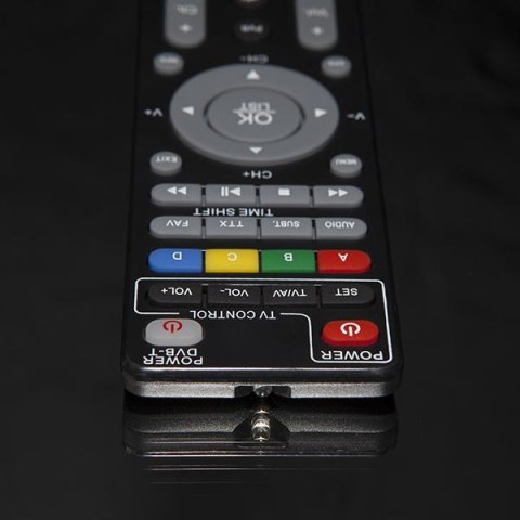 WIWA Tuner DVB-T/T2 WIWA H.265 PRO