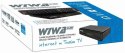 WIWA Tuner DVB-T/T2 WIWA H.265