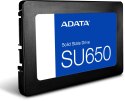 ADATA Adata SU650 Ultimate 480GB 2,5" SATA SSD