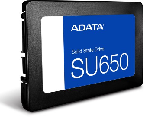 ADATA DYSK SSD ADATA Ultimate SU650 960G 2.5 S3 3D