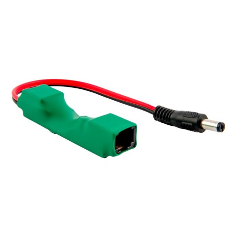 ATTE Adapter PoE 802.3af obniżający napięcie do 5V ATTE ASDC-05-050-HS