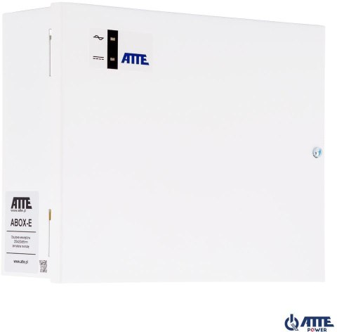 ATTE Obudowa wewnętrzna ATTE ABOX-F