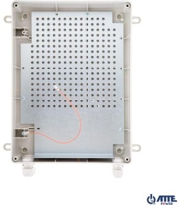ATTE Obudowa zewnętrzna IP56 ATTE ABOX-XL2