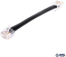 ATTE Patchcord płaski 0,1m ATTE ADD-PC10