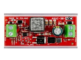 ATTE Przetwornica podnosząca napięcie do 48V ATTE ASUC-30-480-OF