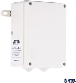 ATTE SWITCH 6-PORTOWY POE ATTE xPoE-6-11-S3