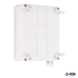 ATTE Zasilacz sieciowy SMPS 12V 6A 72W ATTE APS-70-120-L1