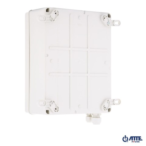 ATTE Zasilacz sieciowy SMPS 48V 2A 90W ATTE APS-90-480-L1