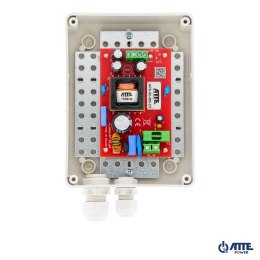 ATTE Zasilacz sieciowy SMPS 48V 2A 90W ATTE APS-90-480-S1