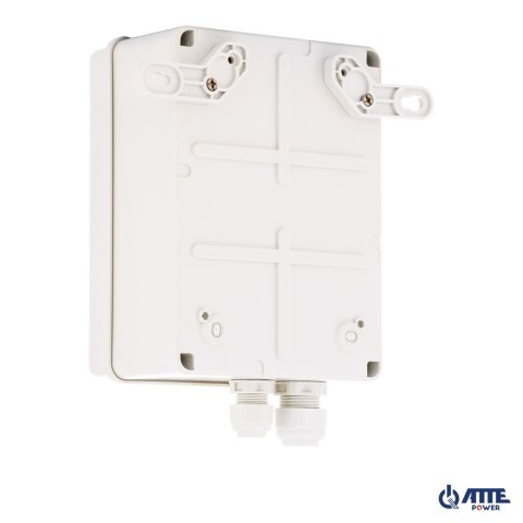 ATTE Zasilacz sieciowy SMPS 48V 2A 90W ATTE APS-90-480-S1