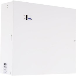 ATTE Zestaw buforowy do 16 kamer IP switch Po 16P+2G ATTE IPUPS-16-20-H