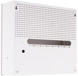 ATTE Zestaw do 16 kamer IP switch PoE 16P+2G ATTE IP-16-20-H