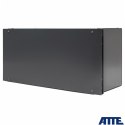 ATTE Zestaw do 16 kamer IP switch PoE 16P+2G ATTE IP-16-20-R5U0