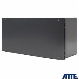 ATTE Zestaw do 16 kamer IP switch PoE 16P+2G ATTE IP-16-20-R5U0