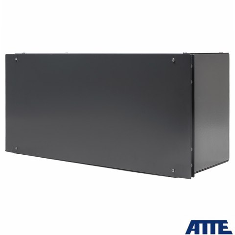 ATTE Zestaw do 16 kamer IP switch PoE 16P+2G ATTE IP-16-20-R5U0