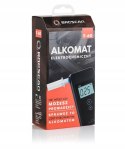 BACSCAN Alkomat BACscan F-60