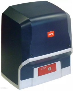 BFT Napęd/siłownik BFT ARES ULTRA BT A1000 (P926193 00002) do bram przesuwnych