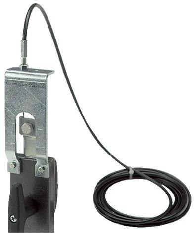 BFT System wysprzęglania od zewnątrz do bram z klamką BFT SM1 (P115005)