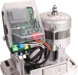 BFT Zestaw BFT DEIMOS AC A600 KIT PL do 600kg bram przesuwnych