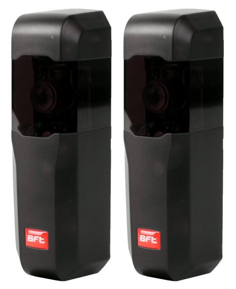 BFT Zestaw BFT DEIMOS AC A600 KIT PL do 600kg bram przesuwnych