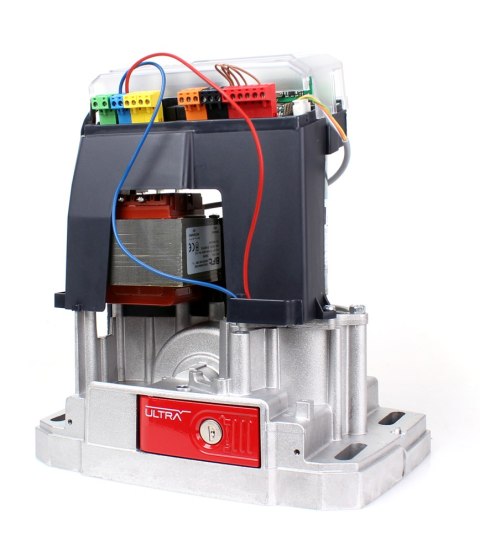 BFT Zestaw BFT DEIMOS ULTRA BT A 600 do bram przesuwnych