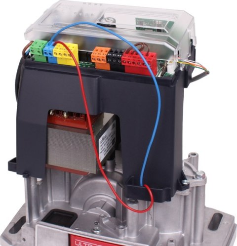 BFT Zestaw BFT DEIMOS ULTRA BT A 600 do bram przesuwnych