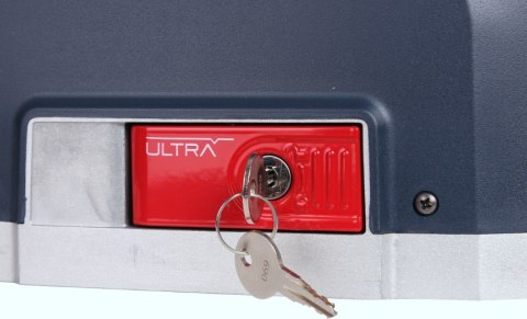 BFT Zestaw BFT DEIMOS ULTRA BT A 600 do bram przesuwnych